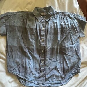 Everlane Square Air Shirt